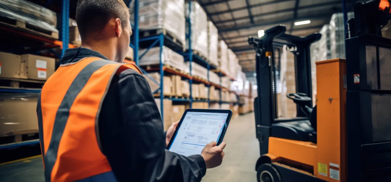 Advanced customer technology