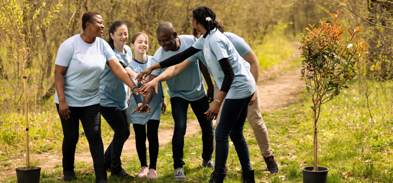 Community investment