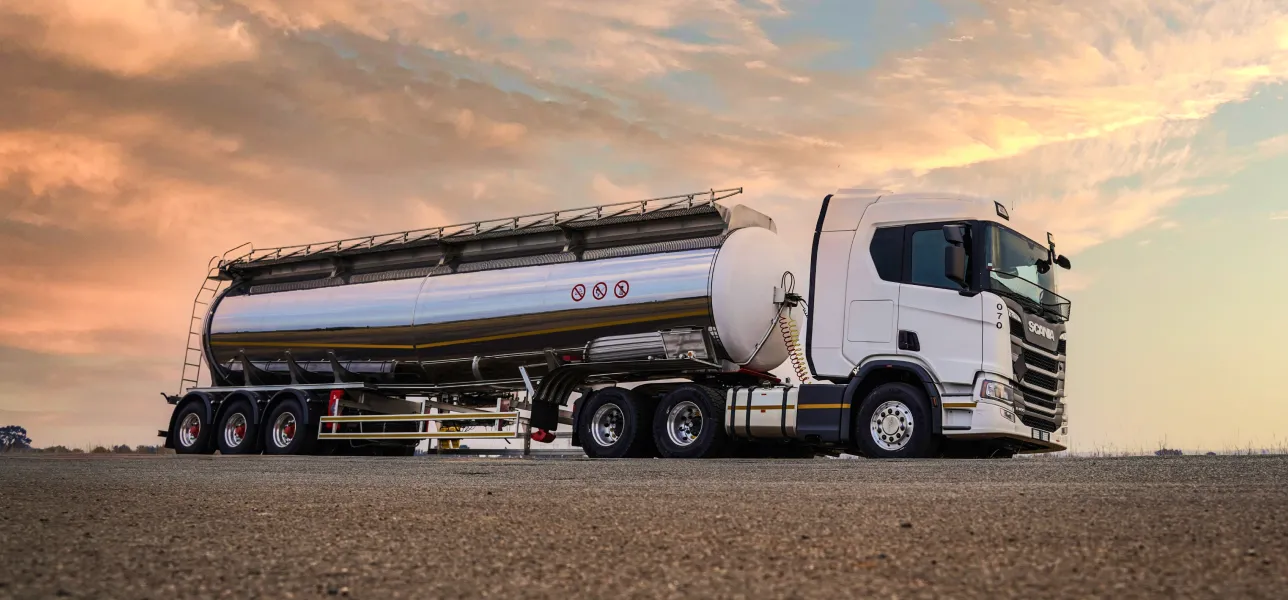 Smart fleet and operations