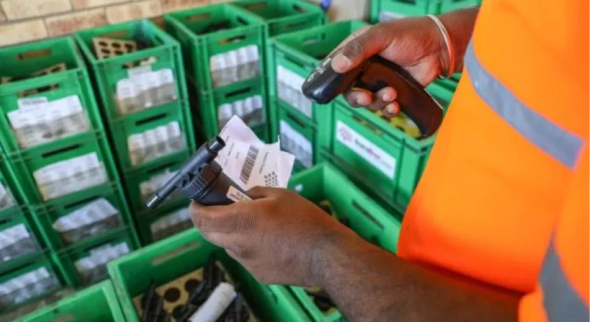 Export market compliance