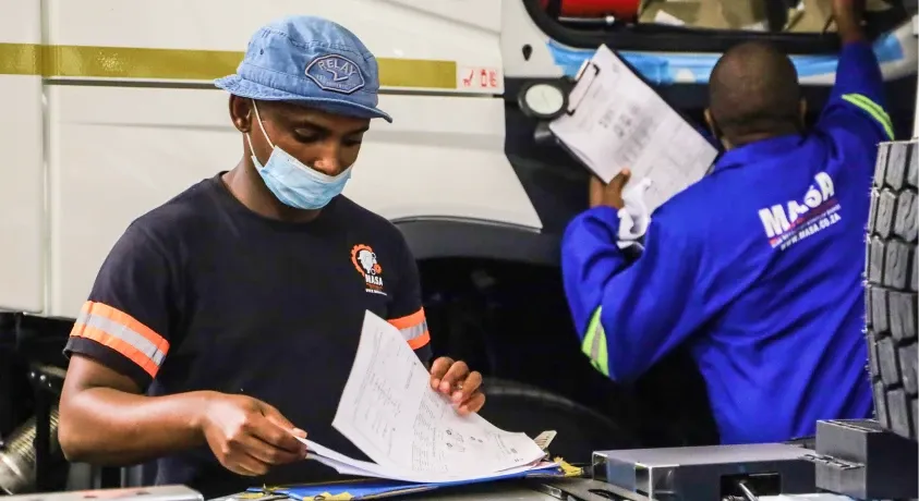 Protected warranties