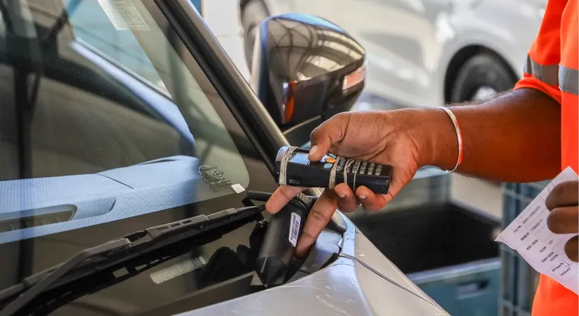 Quality assurance guarantee