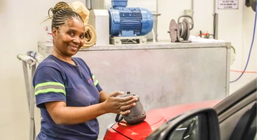 Single-source accountability