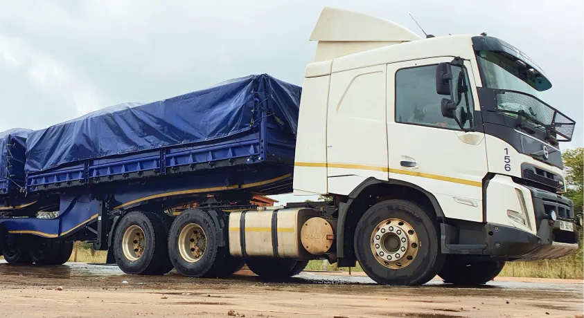 Cross-border coordination