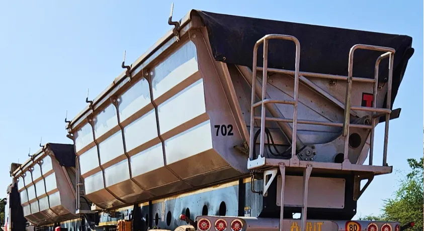 Flexible fleet capabilities