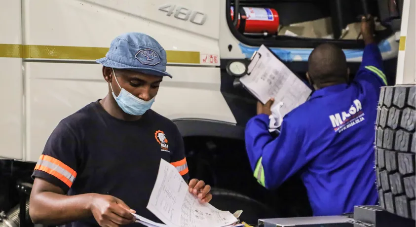 Protected vehicle warranties