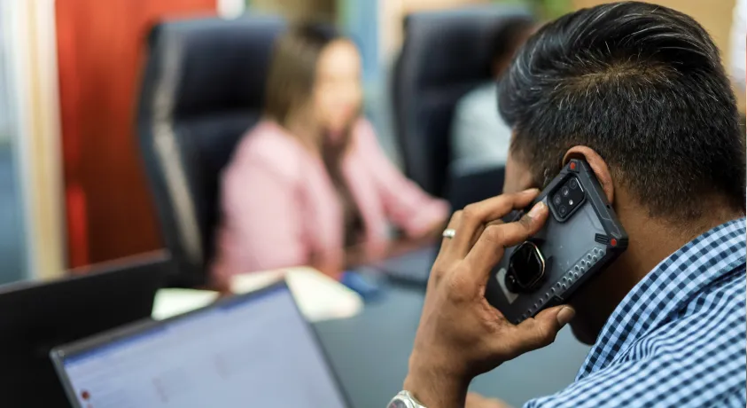 Customs compliance confidence