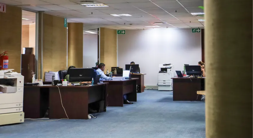 Documentation precision