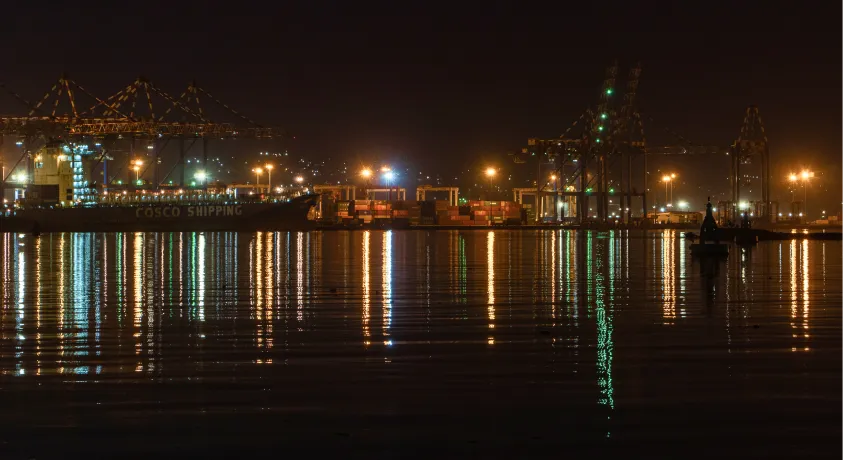 Reliable, timely delivery