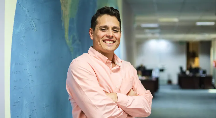 Transparent communication