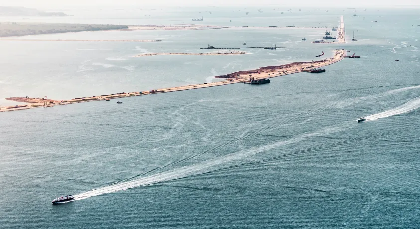 Operational efficiency