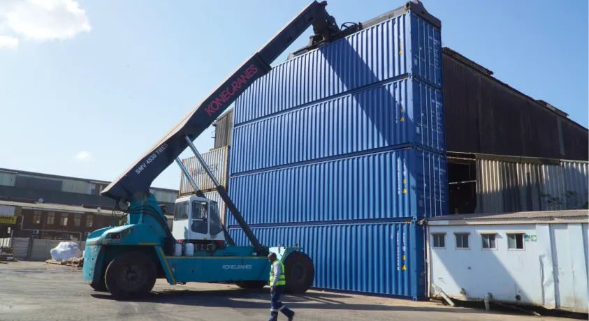 Simplicity and convenience