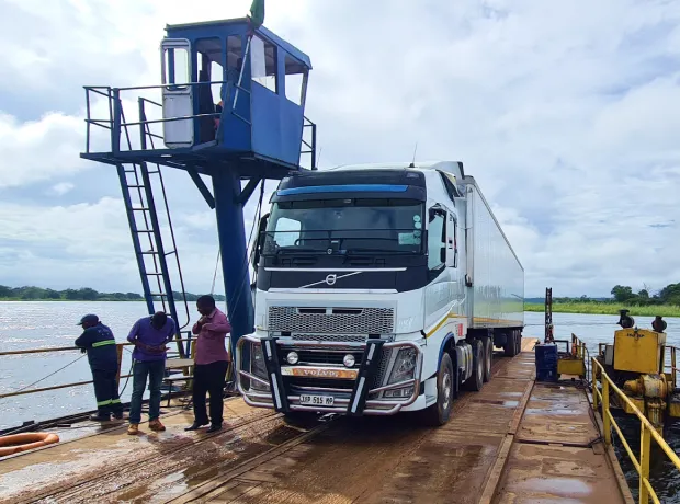 Integrated solutions