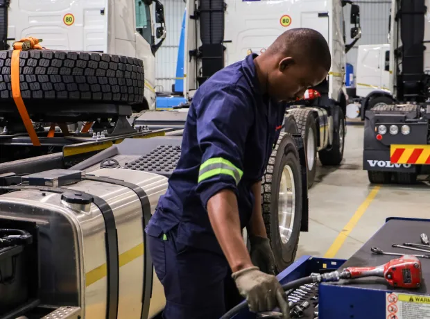 Reliable maintenance