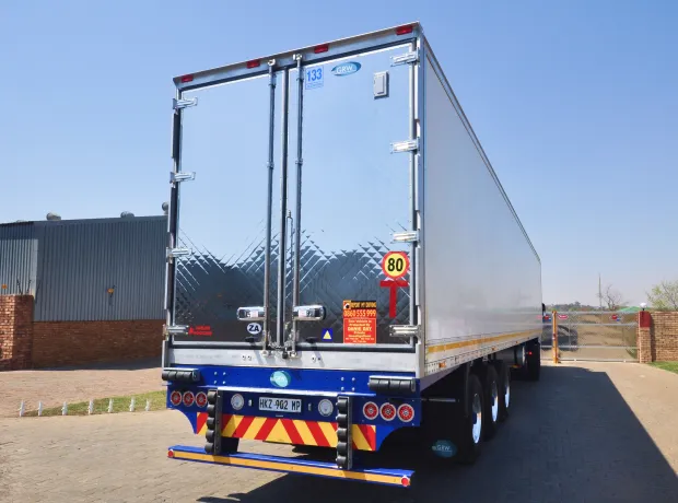 Temperature integrity