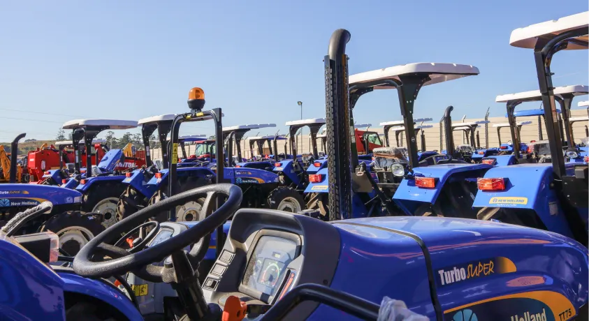 Advanced preservation services