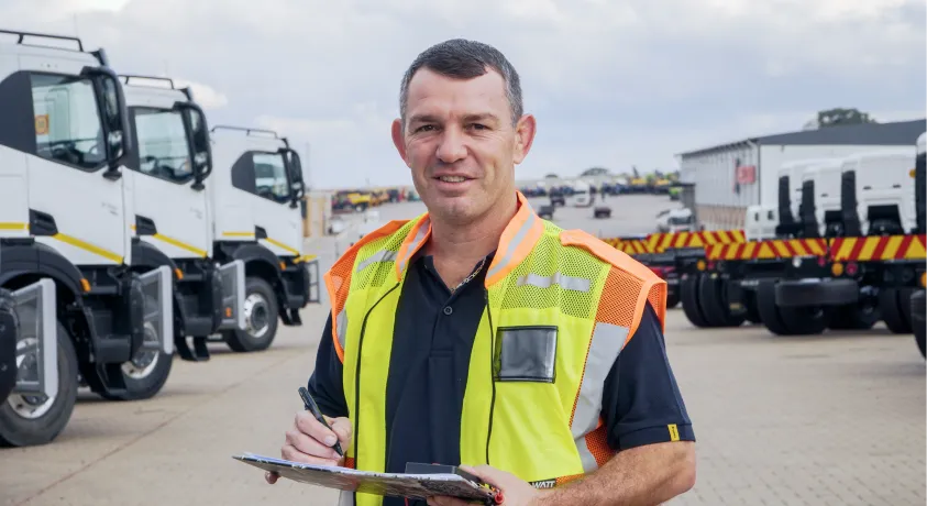 Complete permit management