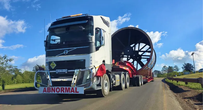 Diverse fleet capabilities