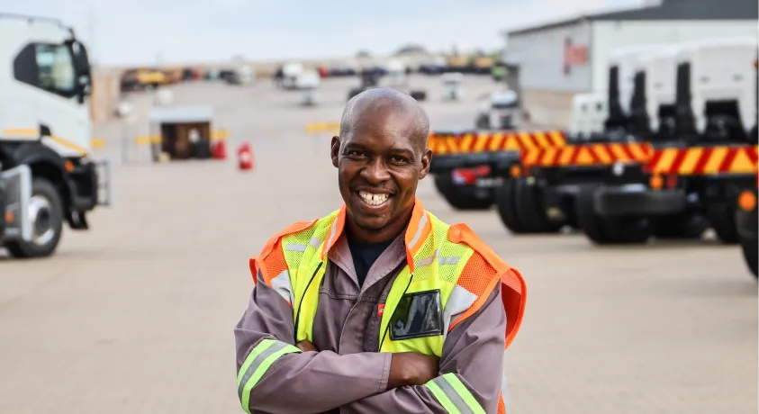 Exceptional reliability