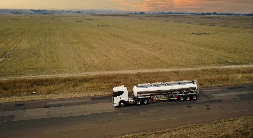 Deviation management