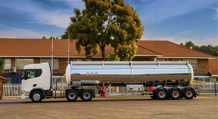 Modern fleet reliability