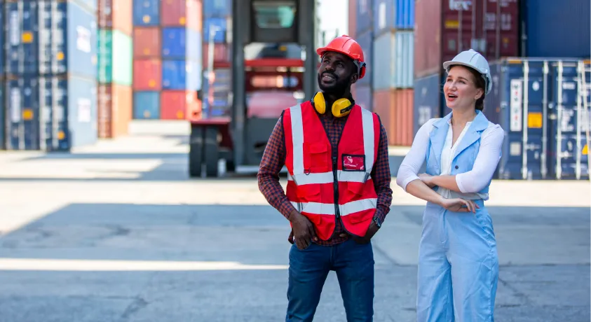 Quality certifications