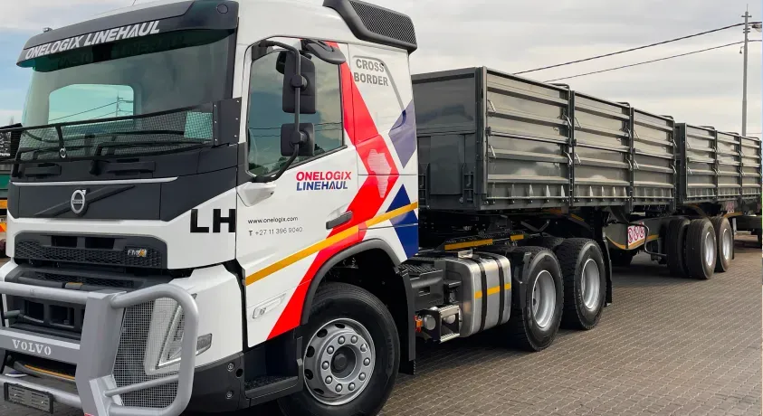 Large versatile fleet